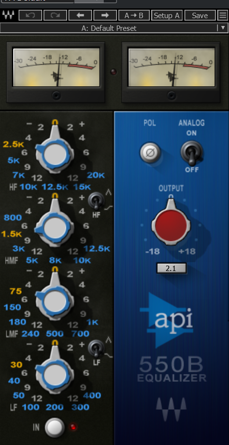 API 550B