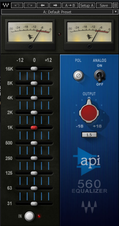 API 560