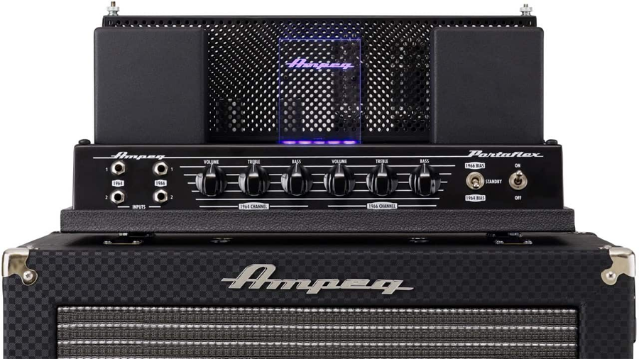 Ampeg B 15N