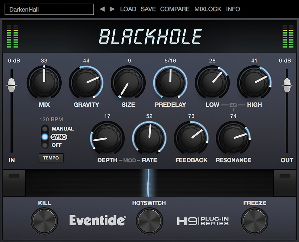 Blackhole