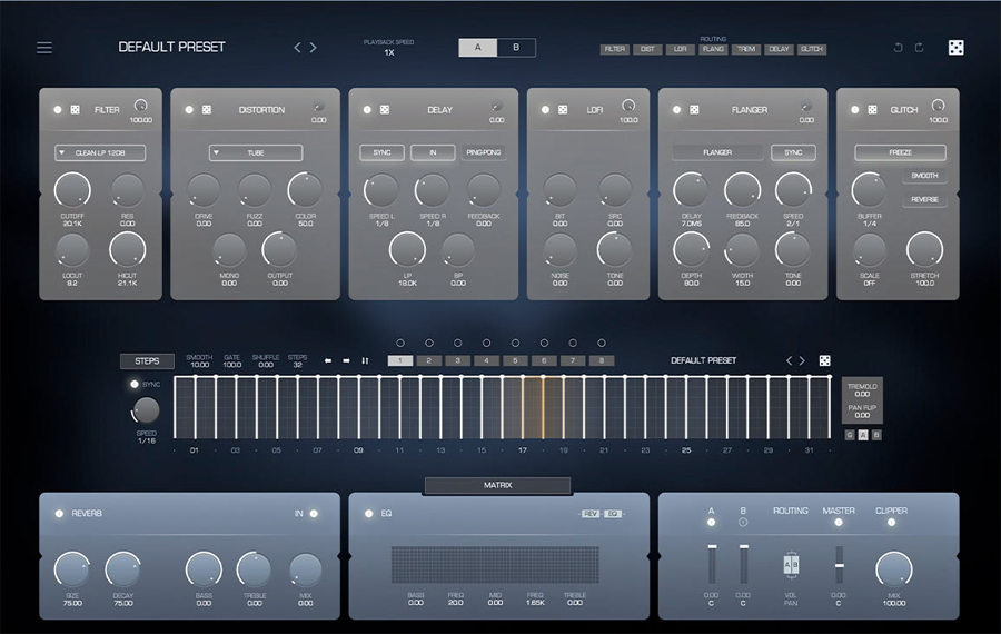 DS Audio Tantra 2
