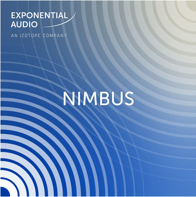 Exponential Audio Nimbus