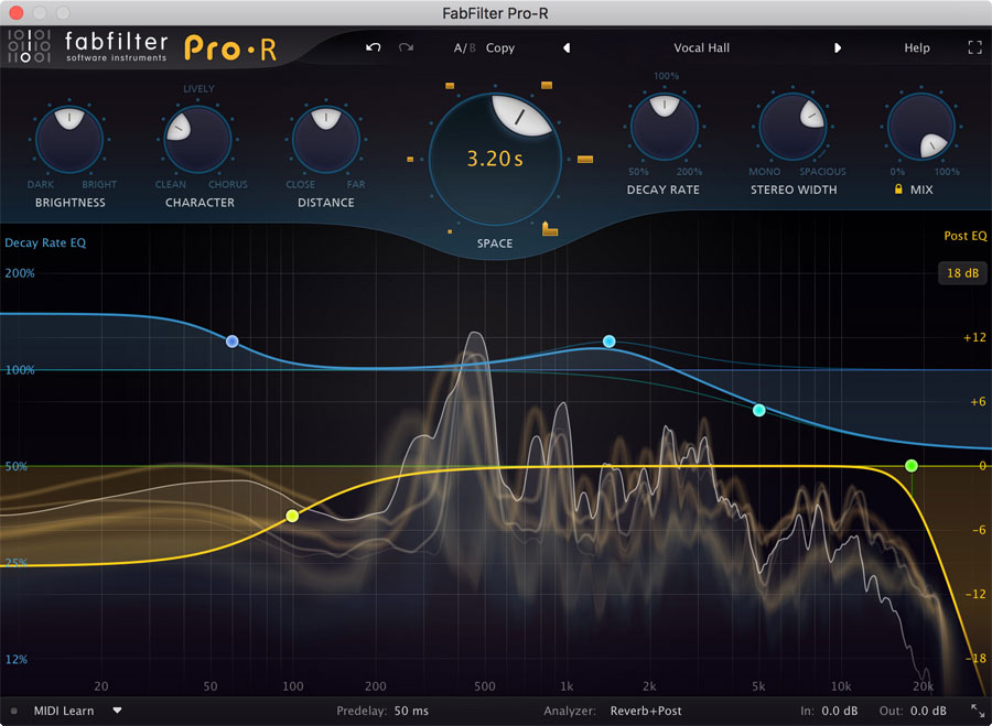 FabFilter Pro R