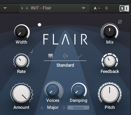 Flair