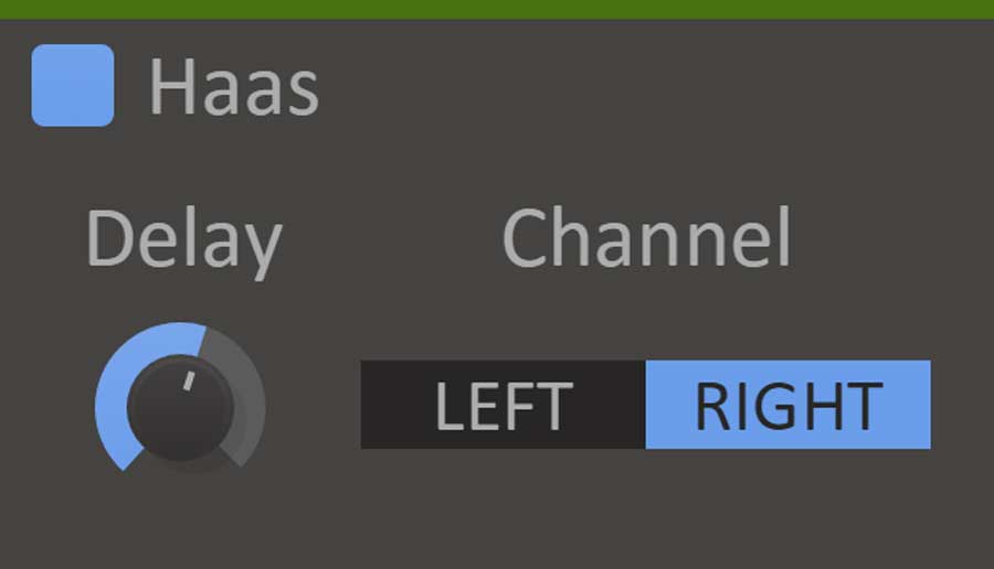 KiloHearts Haas