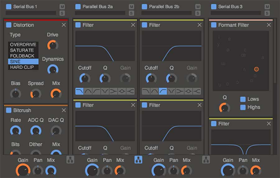 KiloHearts Snapheap