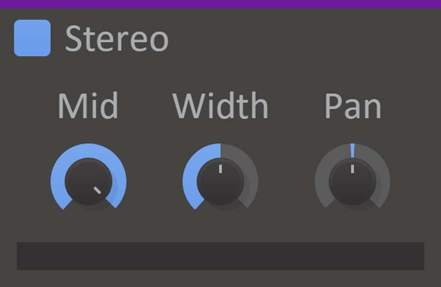 KiloHearts Stereo