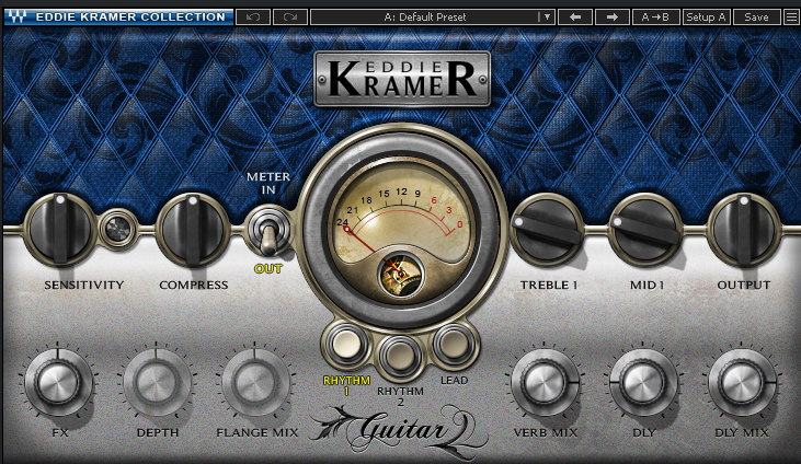 Kramer Guitar