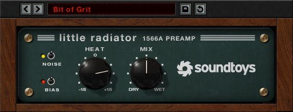 LittleRadiator