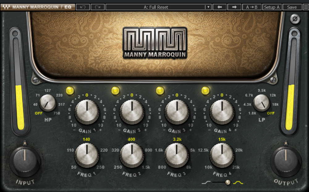MannyM EQ