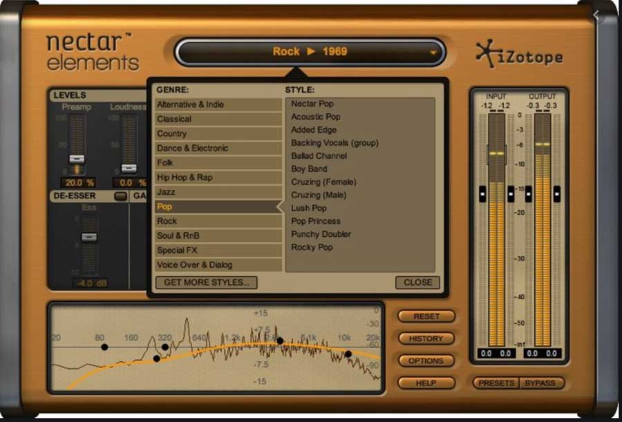 Nectar3Elements