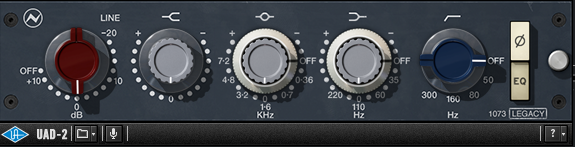Neve 1073