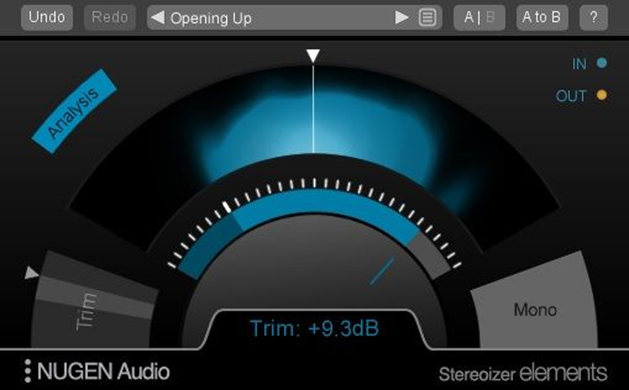 Nugen Audio Stereoizer Elements