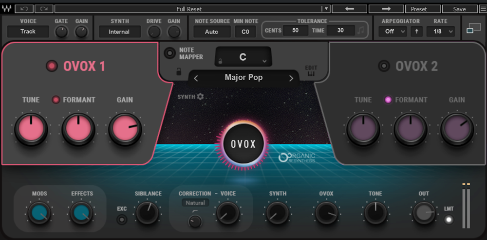 OVox