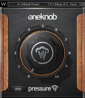OneKnob Phatter