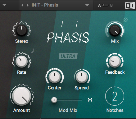 Phasis