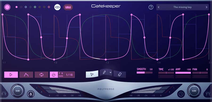 Polyverse Gatekeeper