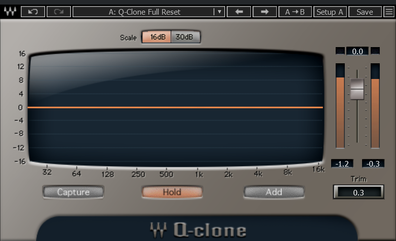 Q Clone