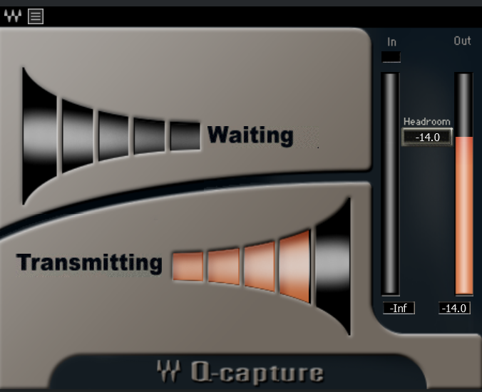 Q Capture