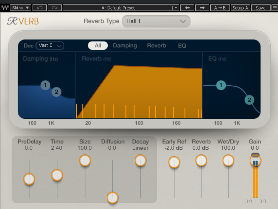 RVerb