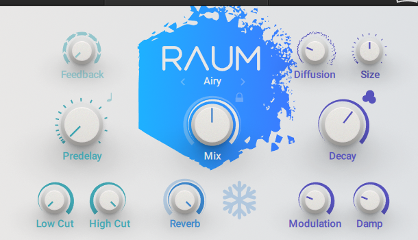 Raum