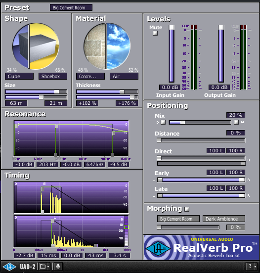 Realverb Pro