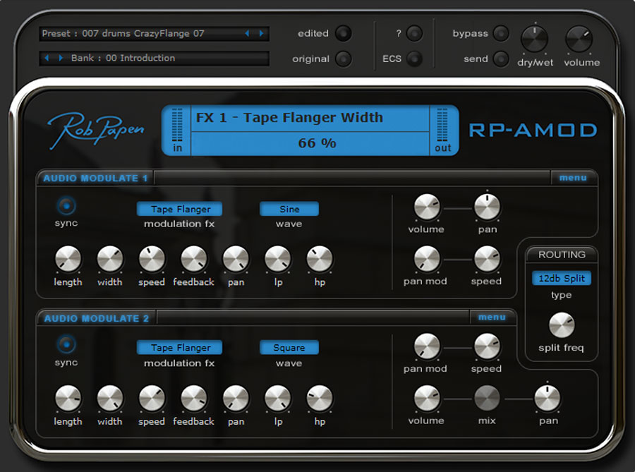Rob Papen RP Amod