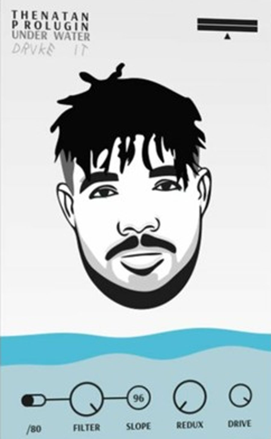 Thenatan Underwater