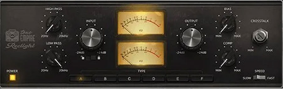 Tone Empire Reelight pro