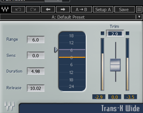TransX Wide