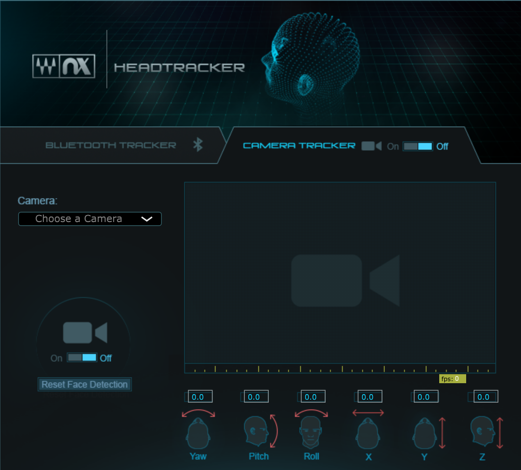 WavesHeadTracker