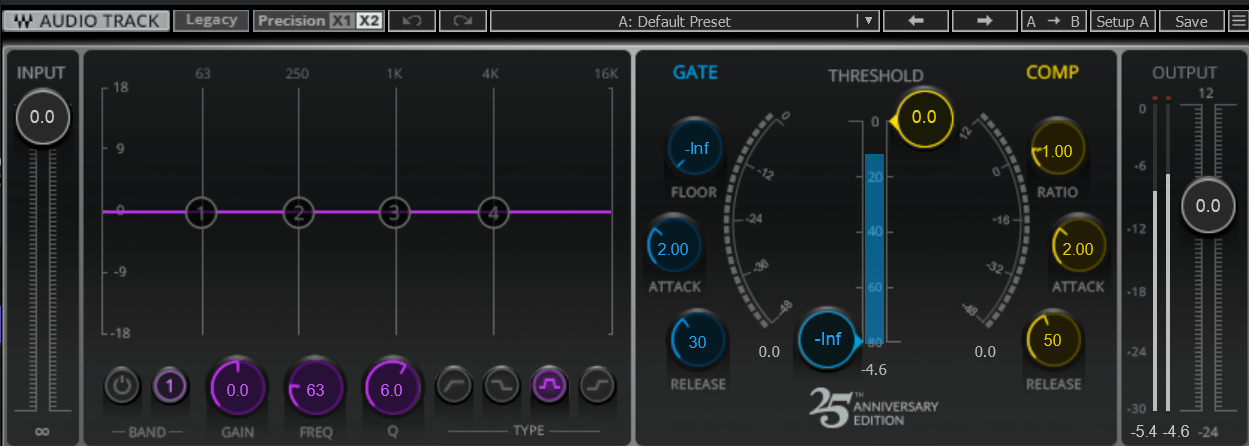 audiotrack