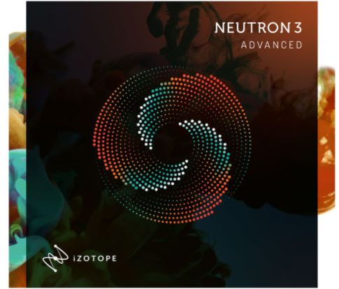 iZotope Neutron 3 Advanced
