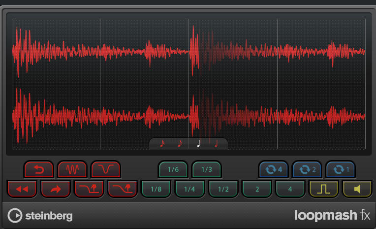 loopmash fx