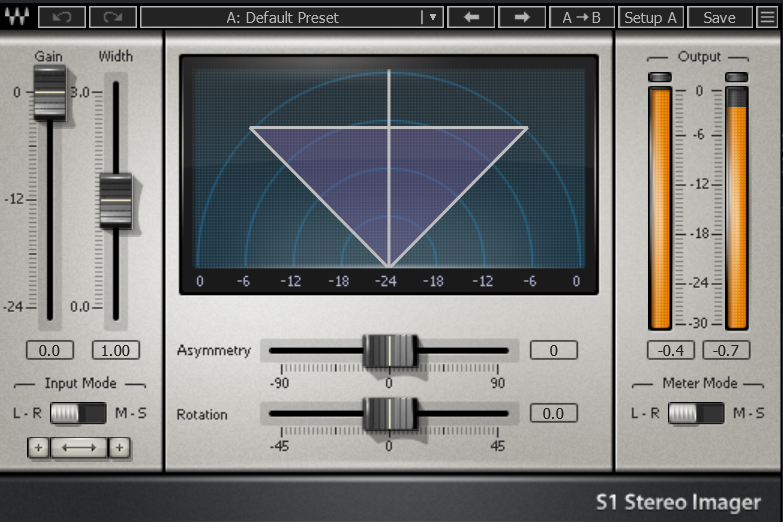 s1 stereo image