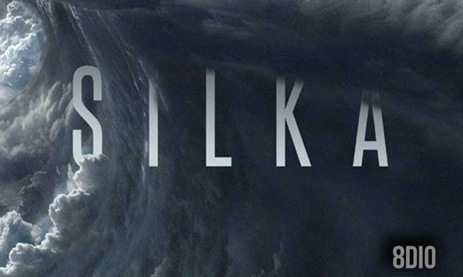 8Dio Silka