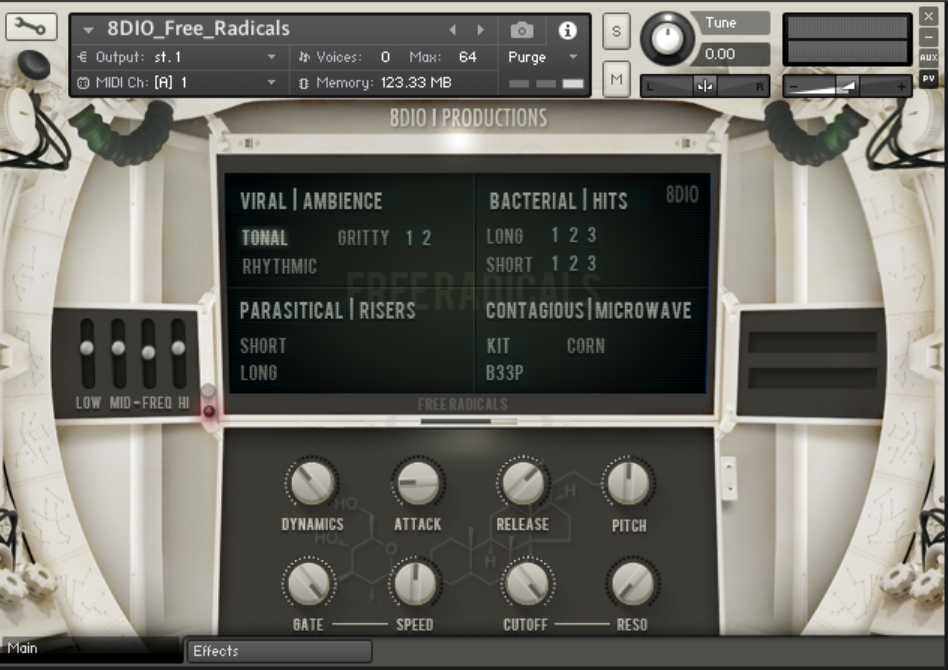 Free Radicals1