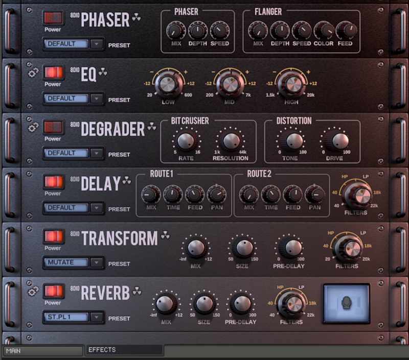 The New Basstard2
