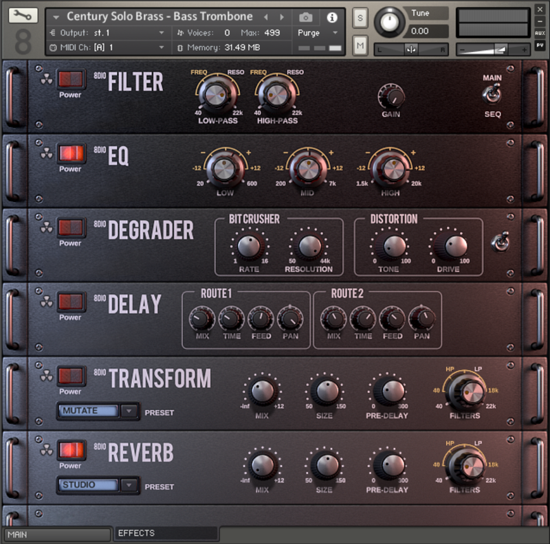 The New Century Solo Brass Bundle2