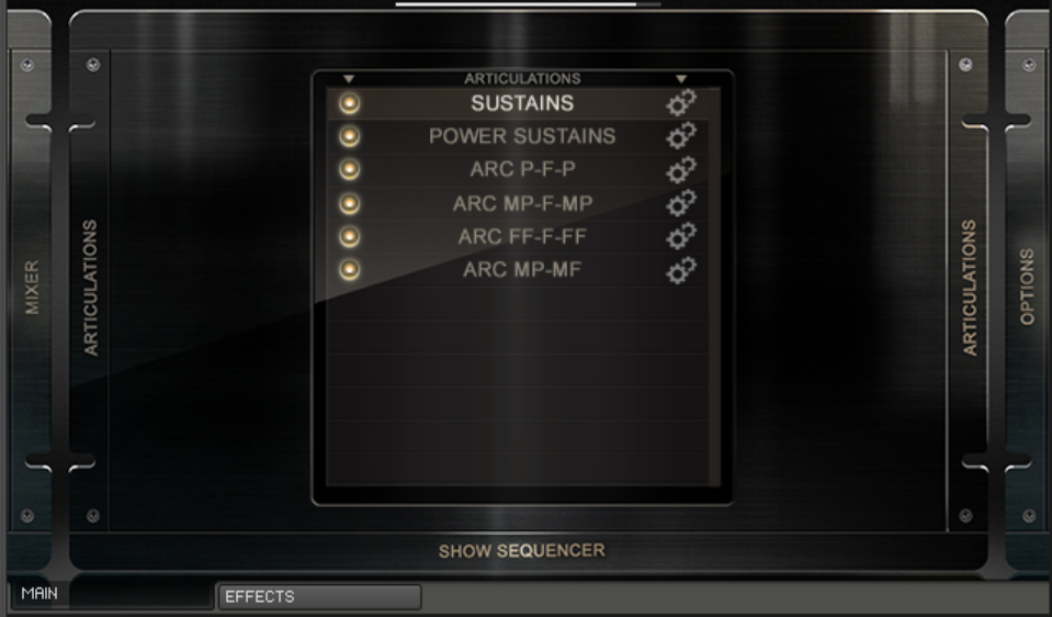 V8P 8W Black Edition Epic Orchestra1