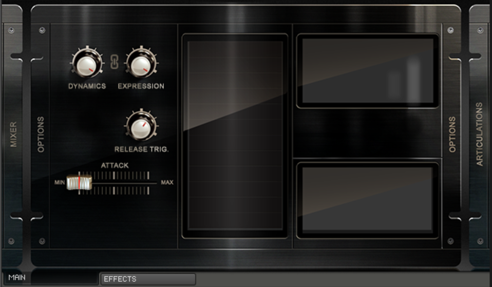 V8P 8W Black Edition Epic Orchestra2