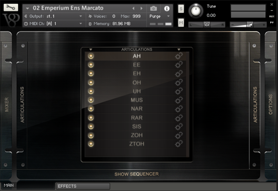 V8P Emperium Titan Choir Edition1