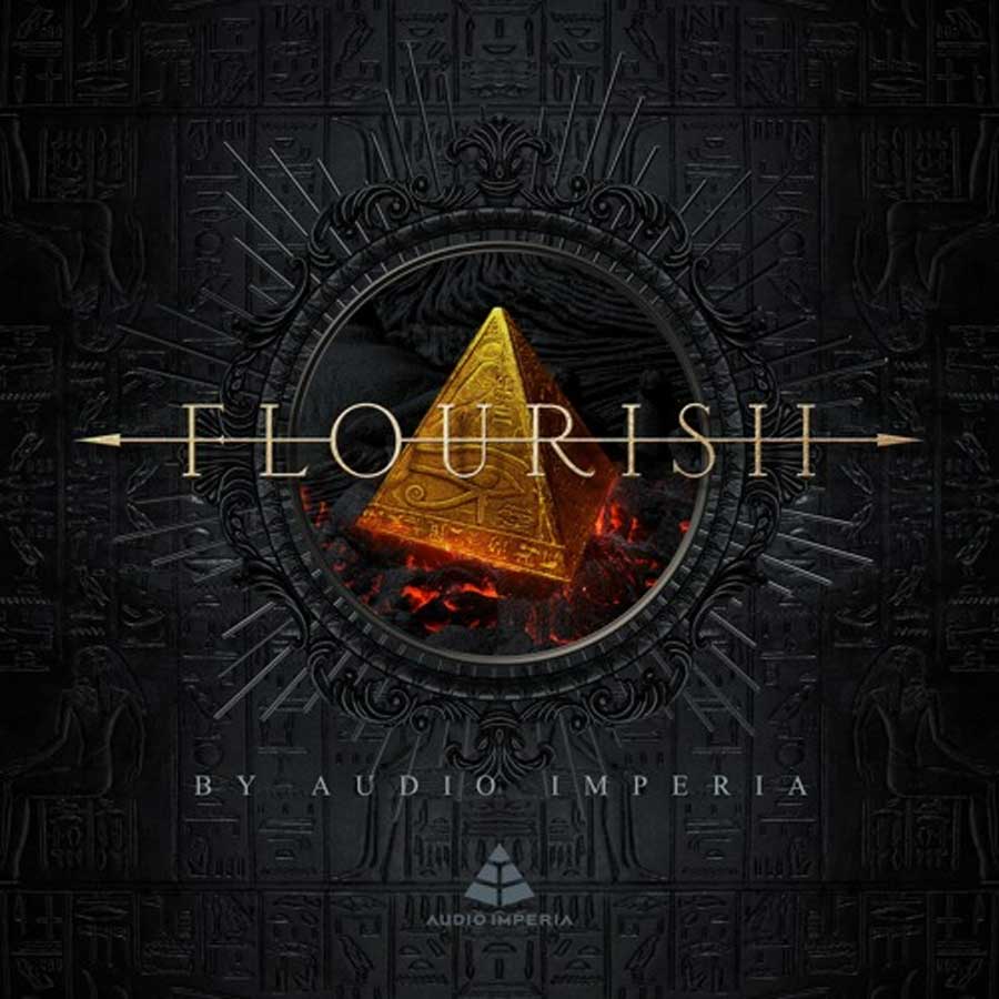 Audio Imperim Flourish Oktavists