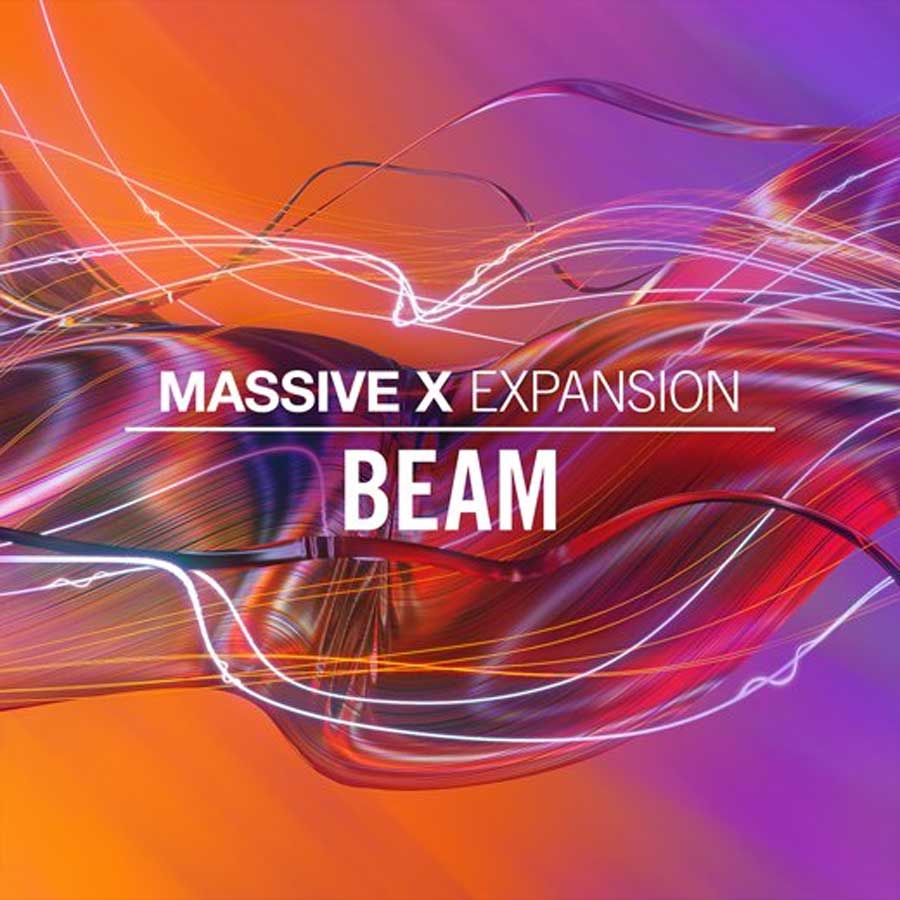 Native Instruments Beam