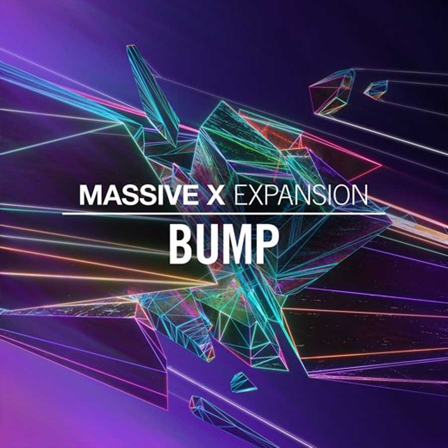 Native Instruments Bump