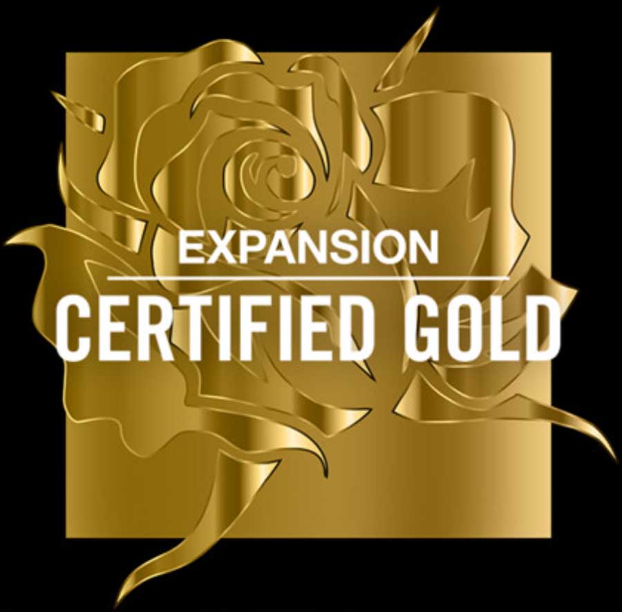 Native Instruments Certified Gold