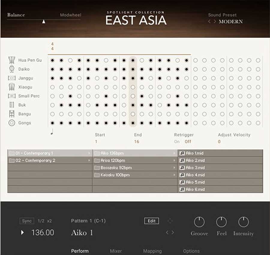 Native Instruments East Asia