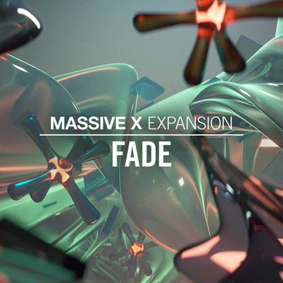 Native Instruments Fade