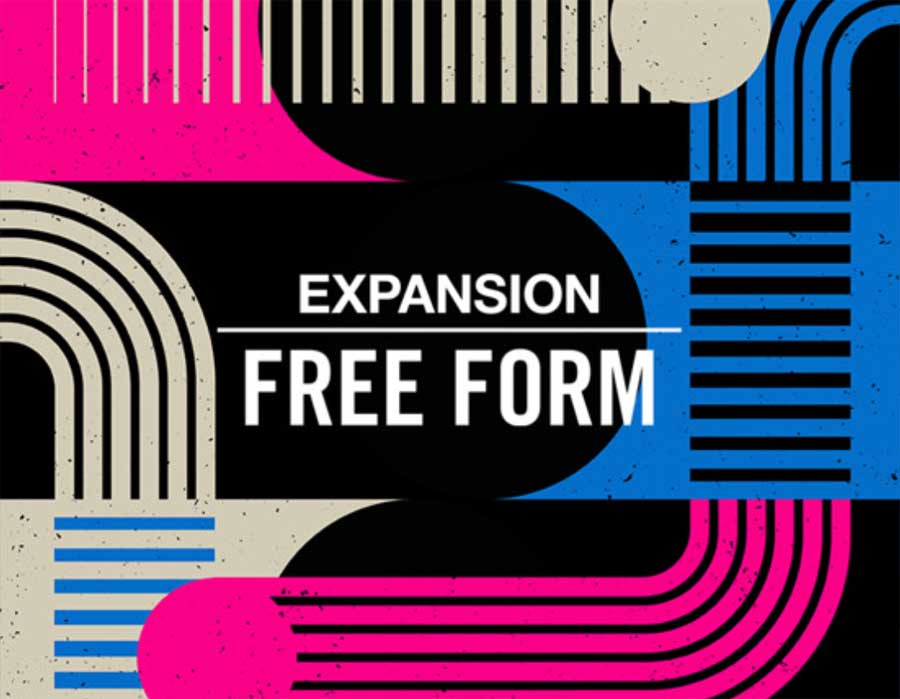 Native Instruments Free Form