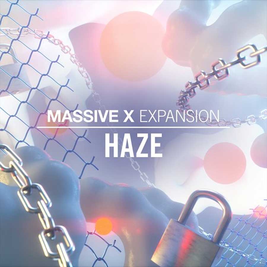 Native Instruments Haze